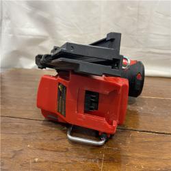 AS-IS Milwaukee M18 FUEL 30 Degree Framing Nailer