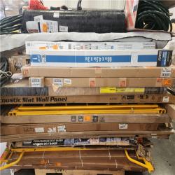 Phoenix AS-IS Mixed Home Improvement Pallet