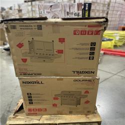 DALLAS LOCATION - AS-IS HOME IMPROVEMENT PALLET