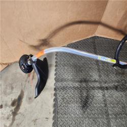 HOUSTON LOCATION - AS-IS Echo GT-225 21.2cc 2 Stroke Lightweight Durable Gas Curved Shaft String Trimmer