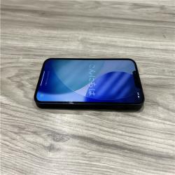 AS-IS Apple iPhone 13 (128GB) in Midnight