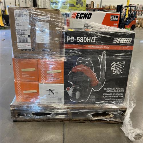 DALLAS LOCATION- AS-IS MONSTER TURBO