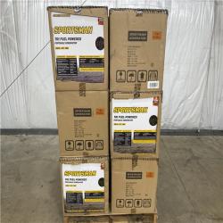 Houston Location - AS-IS home improvement pallet QTY 12