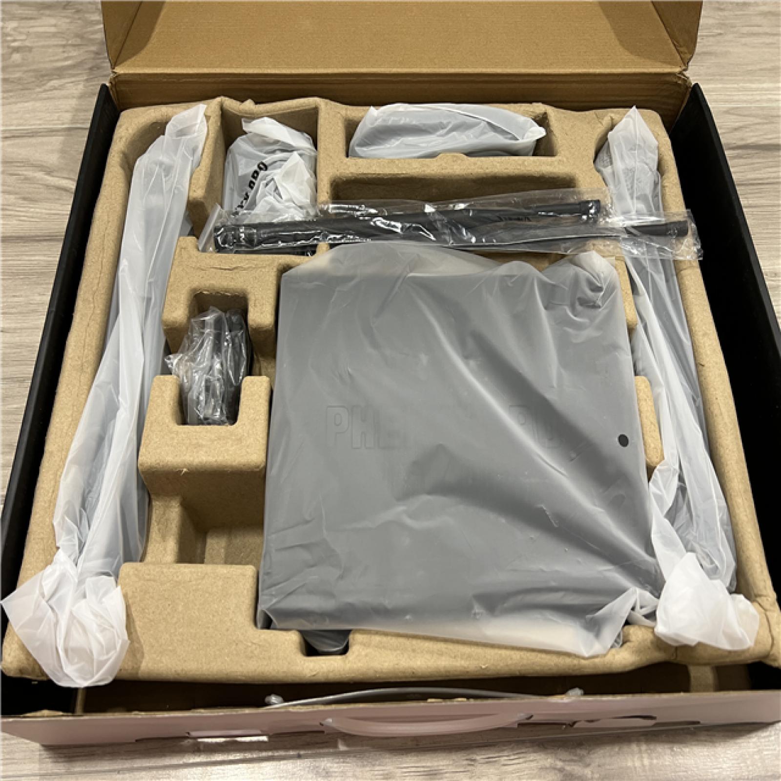 AS-IS Phenyx Pro Professional Wireless Microphone System