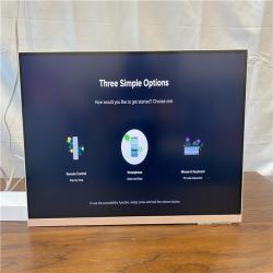 Good ! Samsung - 27 M80C 4K UHD Smart Monitor with Streaming TV and SlimFit Camera Included - Pink