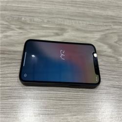 AS-IS Apple - iPhone 12 mini 5G 128GB - Black