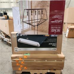 Phoenix AS-IS Mixed Home Improvement Pallet