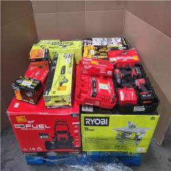 PHOENIX AS-IS TOOL PALLET