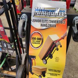 Phoenix Location Mixed Hand Truck Pallet (8 Total)