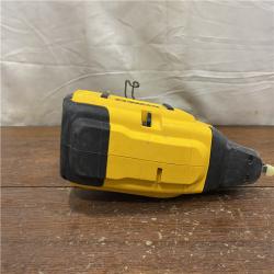 AS-IS DEWALT 20V-MAX XR 18GA BRAD NAILER KIT