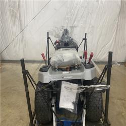 Houston Location - AS-IS Outdoor Power Equipment MURRAY MT200 42 INCH SIT DOWN MOWER