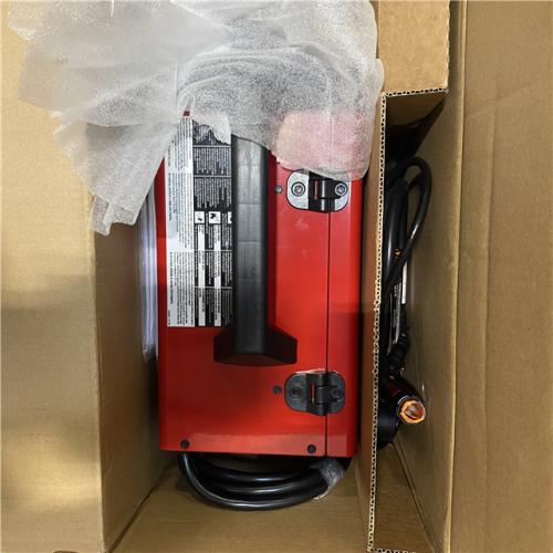 Dallas Location - As-Is Lincoln Electric 180 Amp Weld-Pak180iWelder