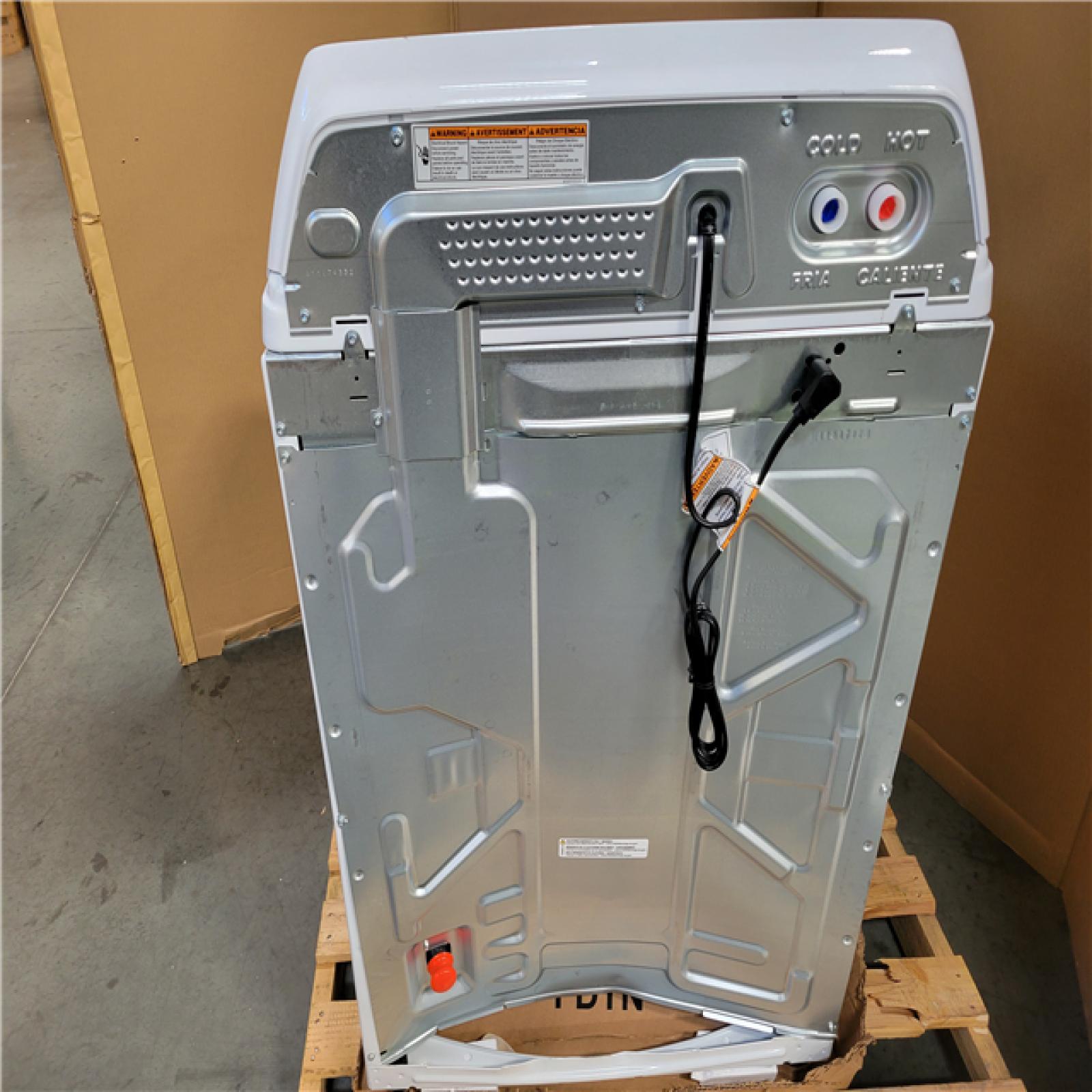 California AS-IS Home Improvement Pallet