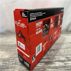 NEW - Milwaukee FUEL 18V Lithium-Ion Brushless Cordless HACKZALL Reciprocating Saw (Tool-Only)