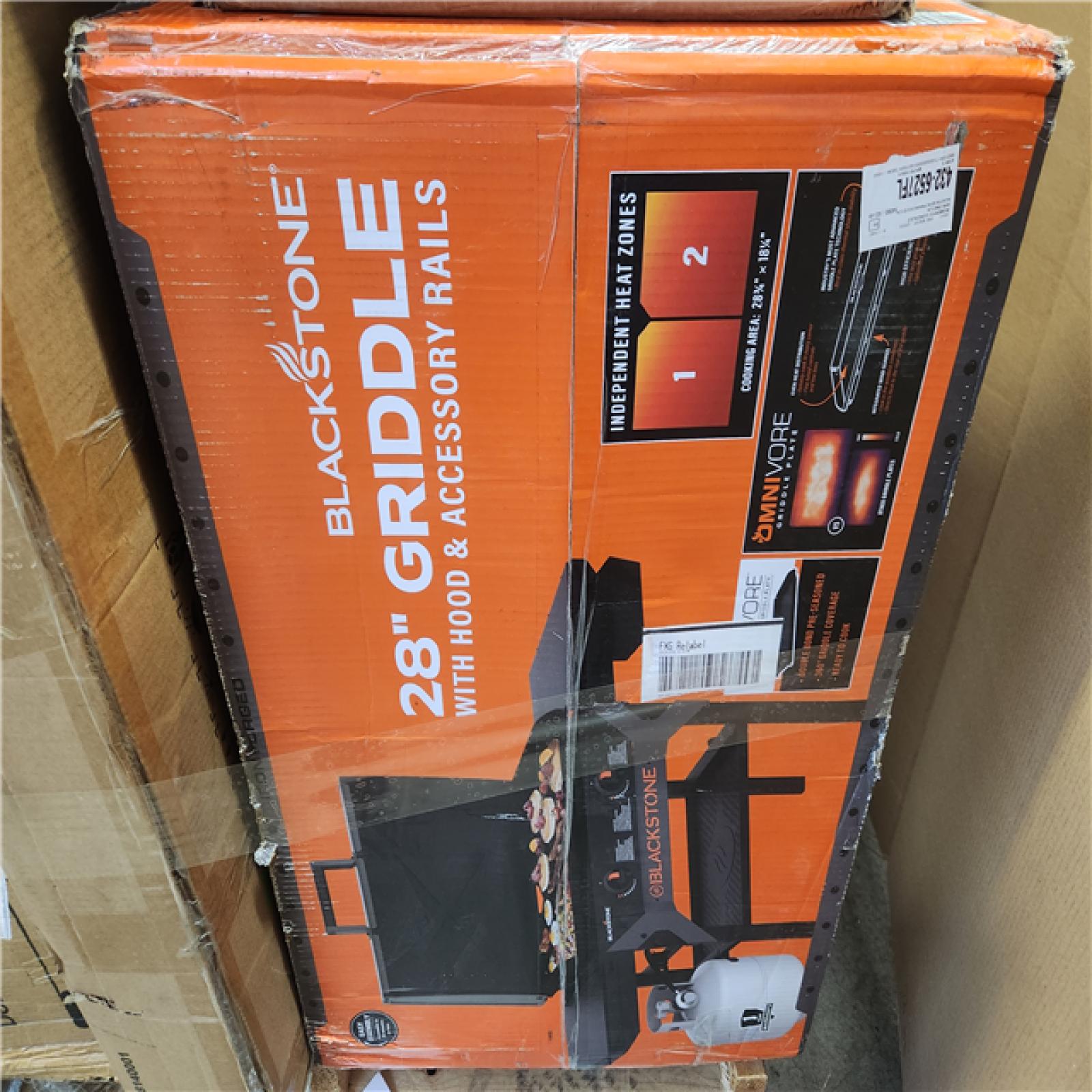 Phoenix AS-IS .Com Home Improvement Pallet