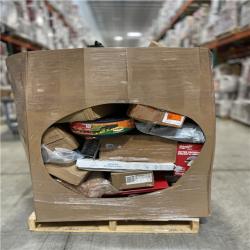 DALLAS LOCATION- AS-IS MONSTER TURBO