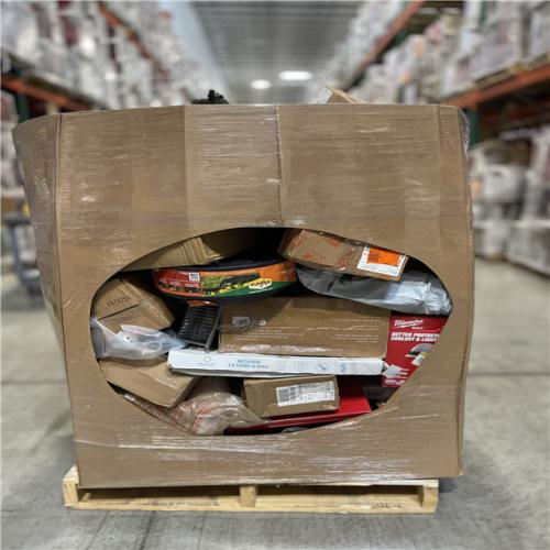 DALLAS LOCATION- AS-IS MONSTER TURBO