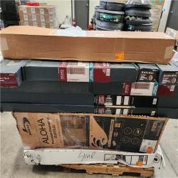 Phoenix AS-IS Mixed Home Improvement Pallet