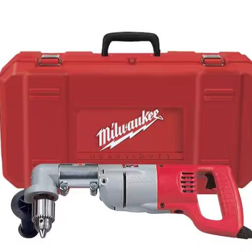 Milwaukee Right Angle Drill Kit