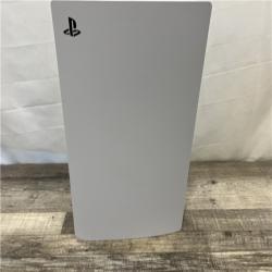 AS-IS Sony PlayStation 5 Gaming Console