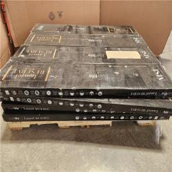 Phoenix Location NEW A&A Surfaces Sandstone Cove 22 MIL x 9in. W x 48 in. L Waterproof Click Lock Luxury Vinyl Plank Flooring (335 sq.ft./16 case)
