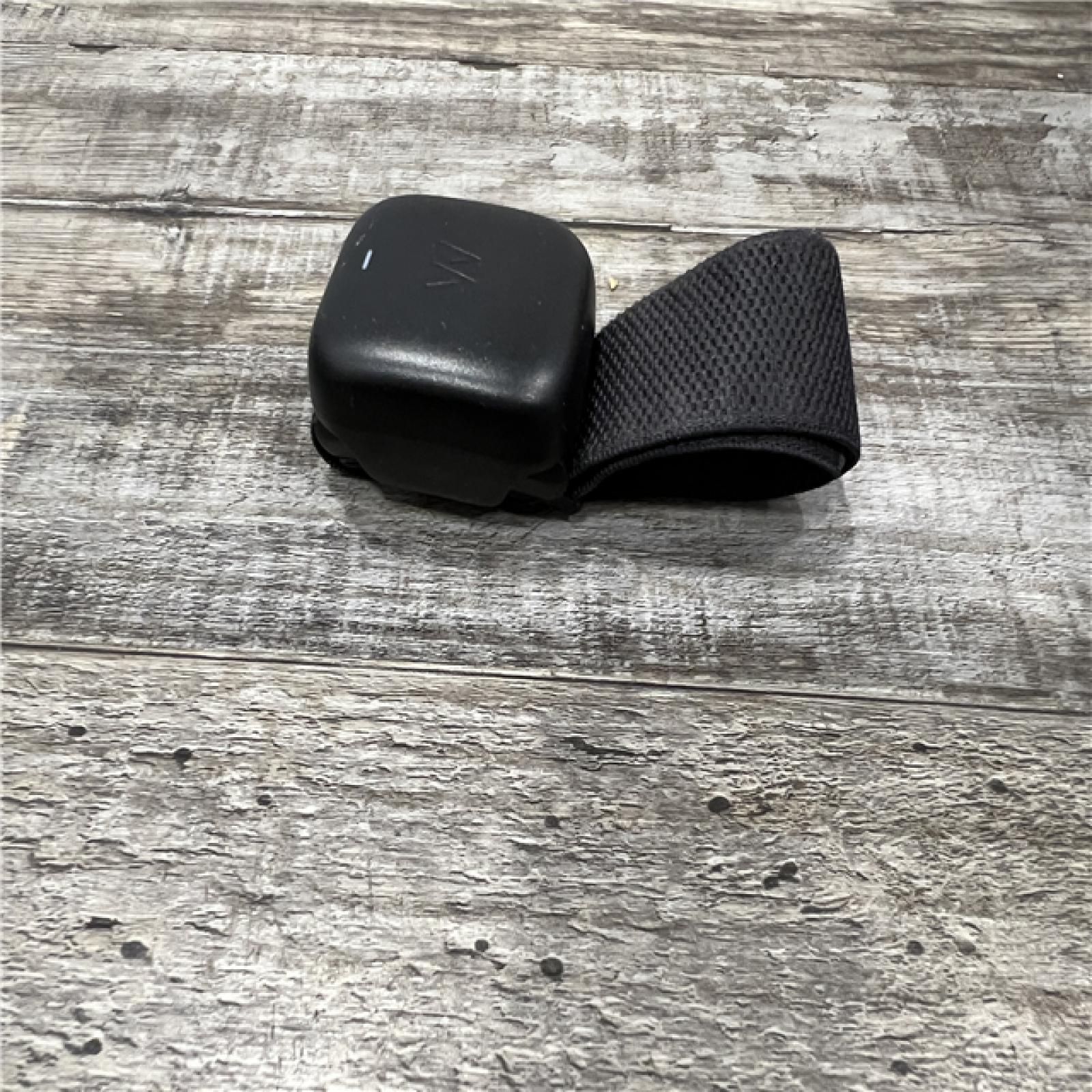 AS-IS WHOOP 4.0 Fitness & Activity Tracker
