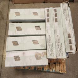 Phoenix Marazzi Montagna Rustic Bay 6 in. x 24 in. Glazed Porcelain Floor and Wall Tile (334 sq. ft. /23 case)