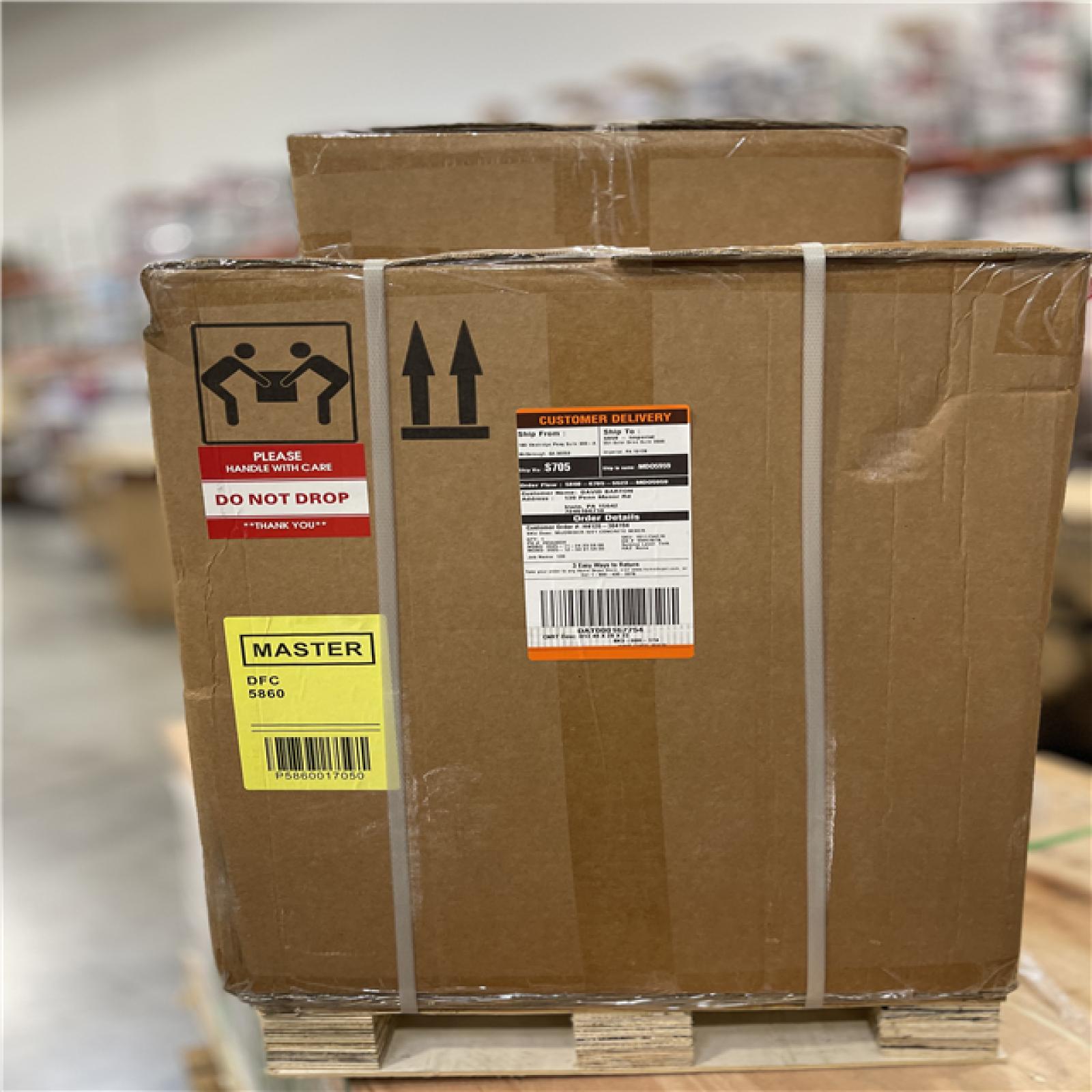 DALLAS LOCATION - MUDMIXER Continuous Feed Portable Electric Concrete  Cement and Mortar Mixer