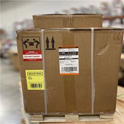 DALLAS LOCATION - MUDMIXER Continuous Feed Portable Electric Concrete  Cement and Mortar Mixer