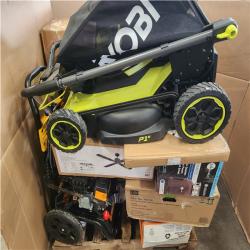 Phoenix AS-IS Monster Turbo Pallet