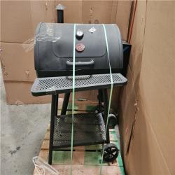Phoenix AS-IS Mixed Grill Pallet (2-Grills)