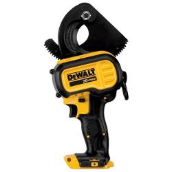 NEW - DEWALT 20V MAX Cordless Electrical Cable Cutting Tool (Tool Only)