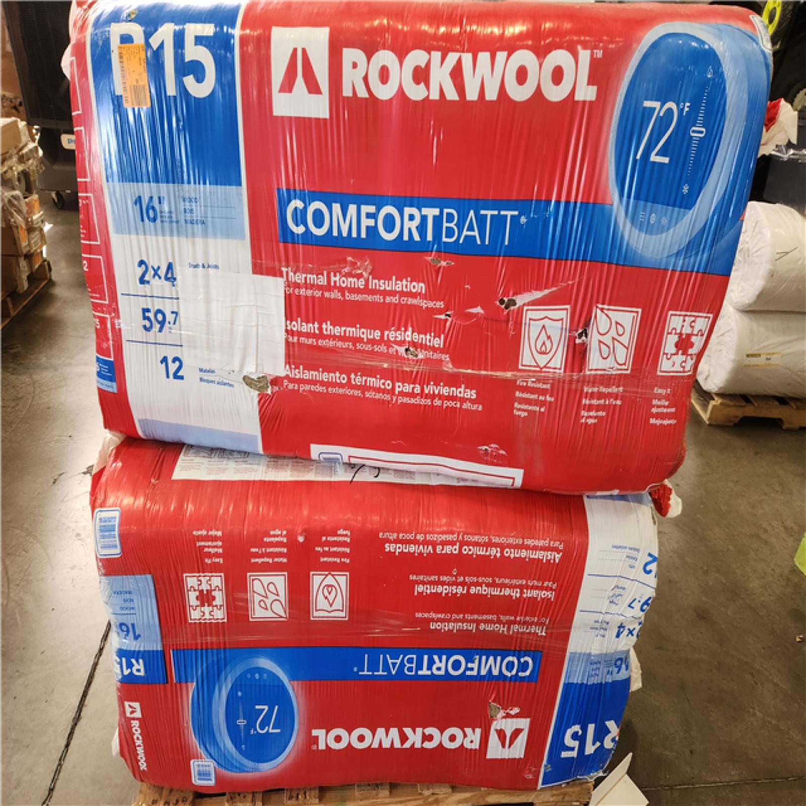 Phoenix AS-IS Monster Turbo Pallet