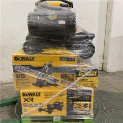 Dallas Location - As-Is DEWALT Tool Pallet