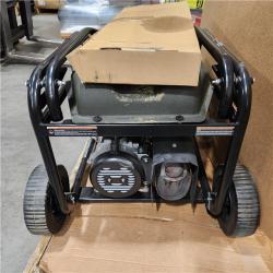 Dallas Location - As-Is RYOBI 6500-Watt Gasoline Powered Portable Generator ...