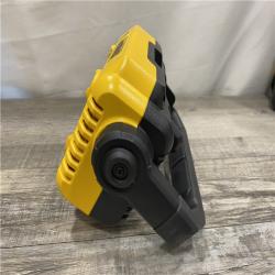 AS-IS DEWALT 20V MAX Compact Cordless Task Lightt (Tool Only)