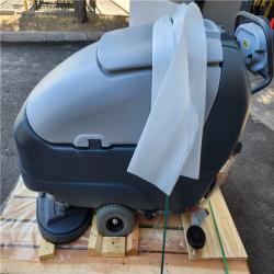 Phoenix Location NEW Advance 56112398 SC750™ 26D Walk-Behind Floor Scrubber Four 242 Ah wet batteries, EcoFlex™, onboard charger, pad holders