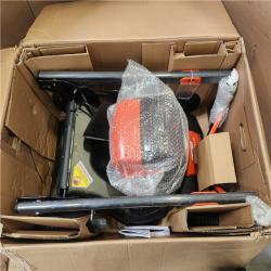 Phoenix NEW ECHO 56V 21 in. Cordless Battery 3-in-1 Walk Behind Self-Propelled Lawn Mower w/ (2) 5Ah Batteries and Rapid Charger (SEALED)