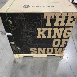 DALLAS LOCATION - Ariens Classic 24 in. 2-Stage Electric Start Gas Snow Blower