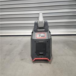 AS-IS- MX FUEL Compact Tower Light