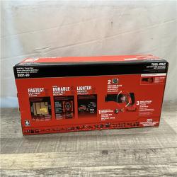 NEW - Milwaukee FUEL GEN-2 18V Lithium-Ion Brushless Cordless SAWZALL Reciprocating Saw (Tool-Only)