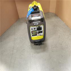 CALIFORNIA  AS-IS OUTDOOR POWER EQUIPMENT