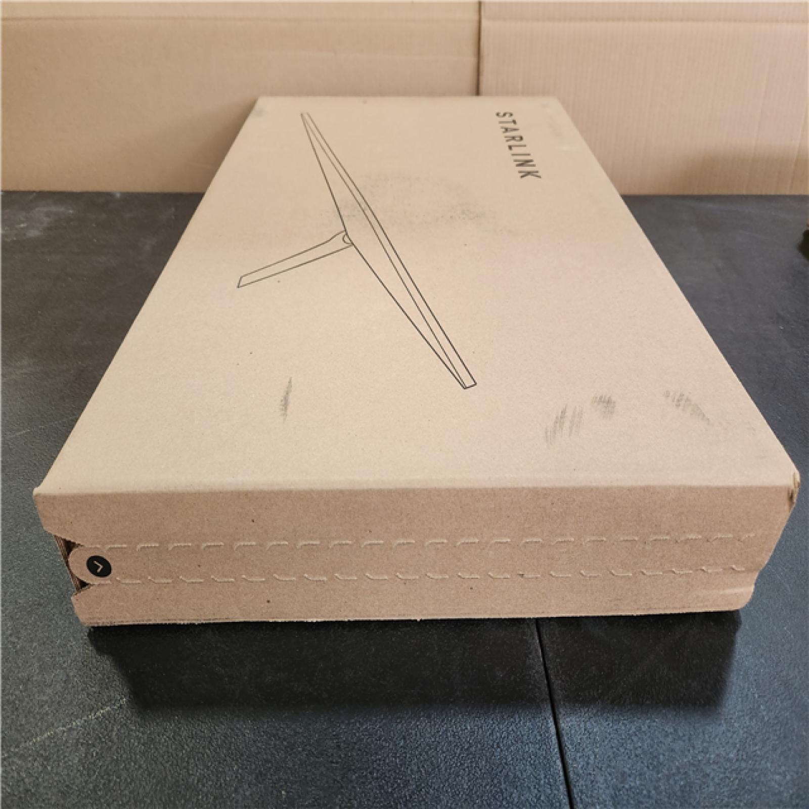 Phoenix NEW STARLINK Standard 4 X : High-Speed  Low-Latency Internet Kit (Latest Model) (SEALED)