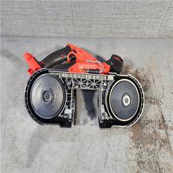 HOUSTON LOCATION - AS-IS (APPEARS LIKE NEW) Milwaukee M18 Fuel 3-1/4  18V Brushless Compact Band Saw 2829-20 (Bare Tool)