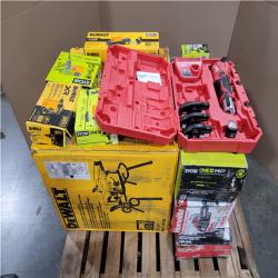 PHOENIX AS-IS TOOL PALLET