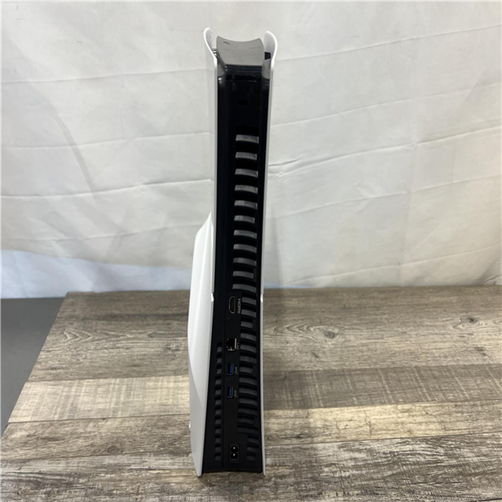 AS-IS PlayStation 5 Slim Console - PlayStation 5