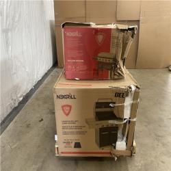 Houston Location AS IS - Home Improvement Pallet