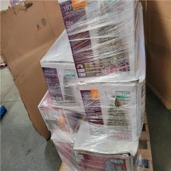 California AS-IS Holiday Pallet