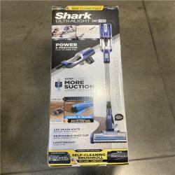 NEW! - SHARK ULTRALIGHT PETPRO