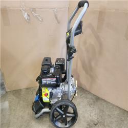 Phoenix NEW RYOBI 3300 PSI 2.4 GPM Cold Water Gas Pressure Washer with 212cc Engine